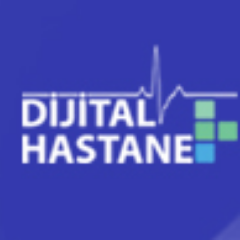 Dijital Hastane Twitter Hesabı Profil Fotoğrafı Dijital Hastane Twitter Hesabı Profil Fotoğrafı
