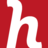 Hoosh Technology Logo