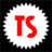 TrendingStream Logo