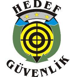 Hedef Güvenlik A.Ş. Twitter Hesabı Profil Fotoğrafı Hedef Güvenlik A.Ş. Twitter Hesabı Profil Fotoğrafı