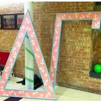Delta Gamma - Eta Mu