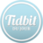 @TidbitDuJour