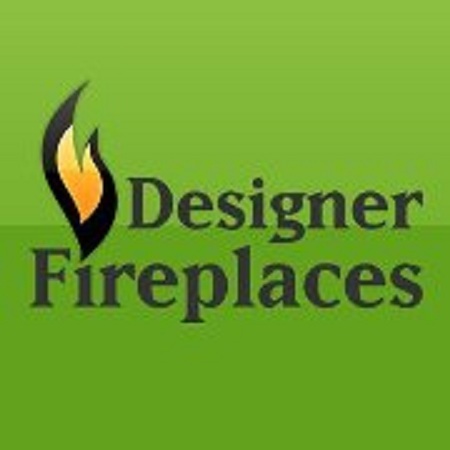 Designer Fireplaces