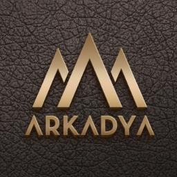 Arkadya Yayınları Twitter Hesabı Profil Fotoğrafı Arkadya Yayınları Twitter Hesabı Profil Fotoğrafı