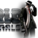 CrimsWorld