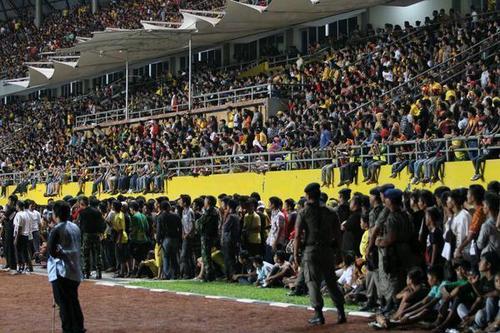 Info Sriwijaya FC