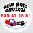 Grúa Moto Gipuzkoa