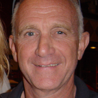 Michael Kinsbergen