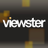 Viewster Logo