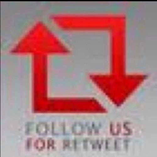 لزيادة عدد الفلورز
