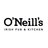 O'Neill's Carnaby