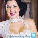 JimenaArayaFans
