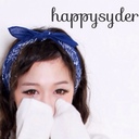 happysyder