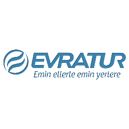 Evratur Twitter Hesabı Profil Fotoğrafı Evratur Twitter Hesabı Profil Fotoğrafı
