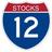 12Stocks.com