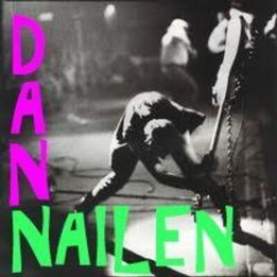 avatar for Dan Nailen