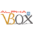 alphavbox Logo