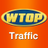 @WTOPtraffic