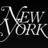 New York logo