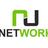 RJnetwork Logo