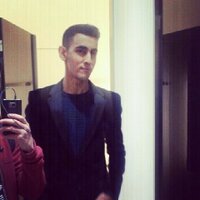 Saif Arain