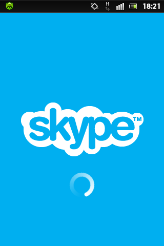 Описание: Skype.v.4.0.0.22279.MOD,Бесплатные звонки и видео звонки.Видео и