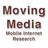 Moving Media
