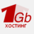 1gb.ru Icon