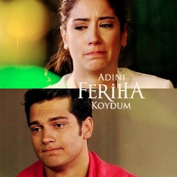 Adını Feriha Koydum Twitter Hesabı Profil Fotoğrafı Adını Feriha Koydum Twitter Hesabı Profil Fotoğrafı