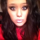 kayla hernandez (@00shytese00) Twitter