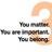 Three Things