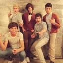 DIRECTIONERS LATINAS (@01DDirecction) Twitter