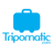 Tripomatic Logo