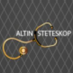 Altın Steteskop Twitter Hesabı Profil Fotoğrafı Altın Steteskop Twitter Hesabı Profil Fotoğrafı