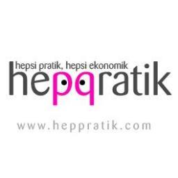 Heppratik Twitter Hesabı Profil Fotoğrafı Heppratik Twitter Hesabı Profil Fotoğrafı