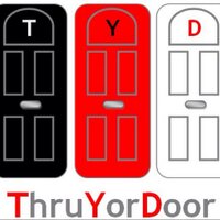 @ThruYorDoor