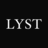 Lyst Logo