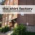 The Shirt Factory