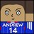 熊谷アンドリュー Twitter