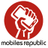 Mobiles Republic Logo