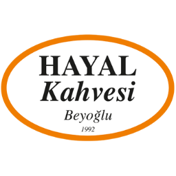 HayalKahvesi Beyoğlu Twitter Hesabı Profil Fotoğrafı HayalKahvesi Beyoğlu Twitter Hesabı Profil Fotoğrafı