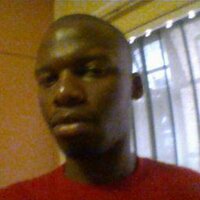 Madoda Nxumalo