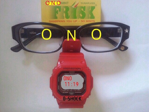 The profile image of ONO1119