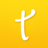 Timehop Logo