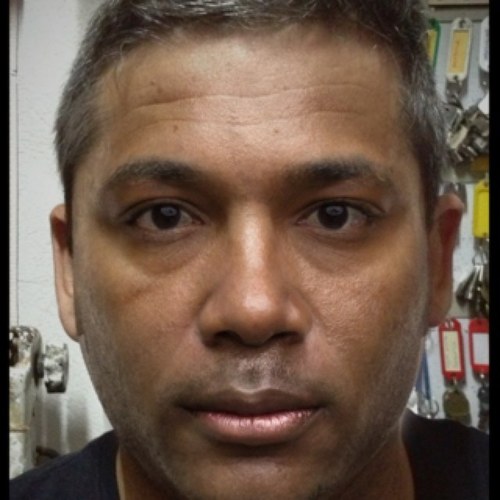 Jose Julian dominguez