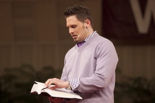 Gabriel Swaggart