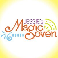 @JessieMagicOven