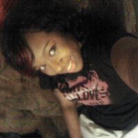Tyisha Shelton