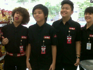 Coboy Junior ANTV