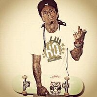 @LilWayneHQ